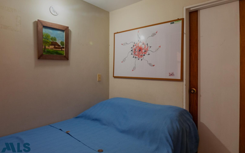 Apartamento en Medellín en La Castellana