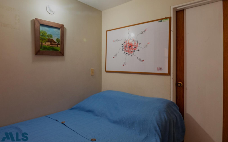Apartamento en Medellín en La Castellana