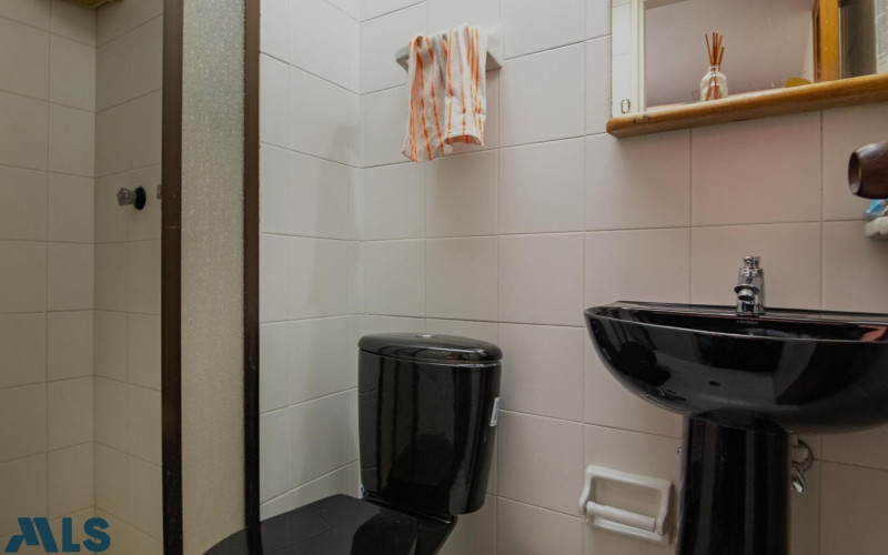Apartamento en Medellín en La Castellana