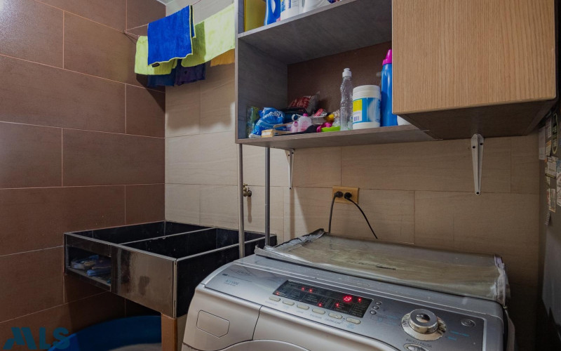 Apartamento en Medellín en La Castellana