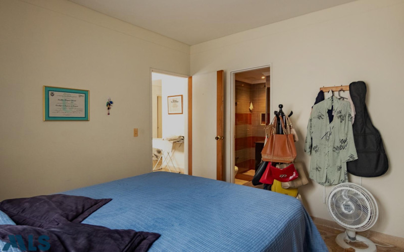 Apartamento en Medellín en La Castellana