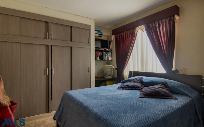 Apartamento en Medellín en La Castellana