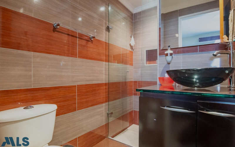 Apartamento en Medellín en La Castellana