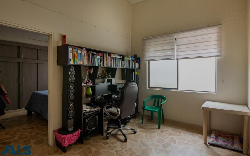 Apartamento en Medellín en La Castellana