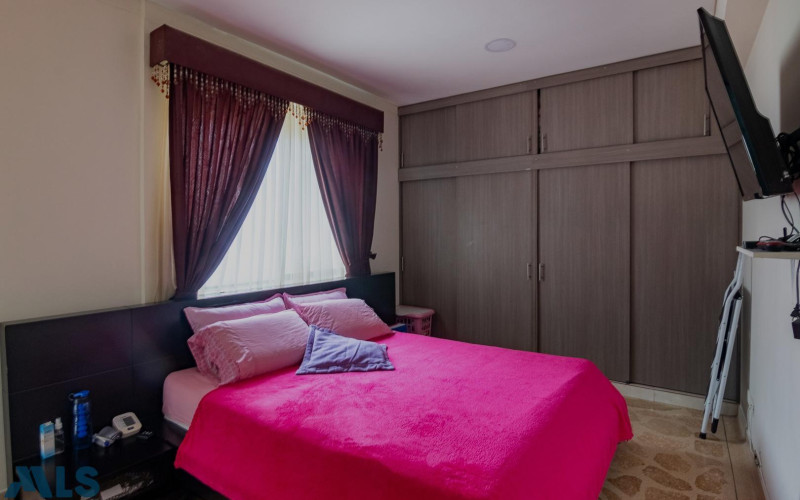 Apartamento en Medellín en La Castellana