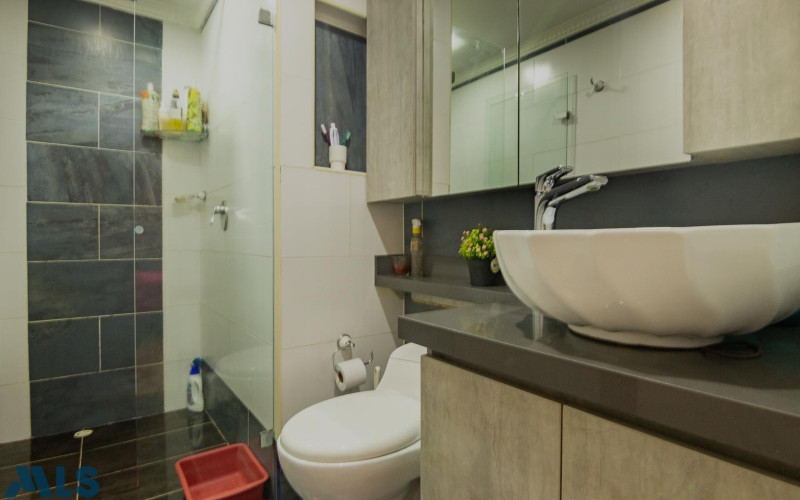 Apartamento en Medellín en La Castellana
