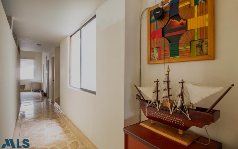 Apartamento en Medellín en La Castellana