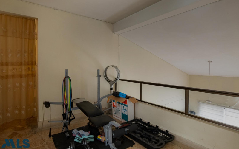 Apartamento en Medellín en La Castellana