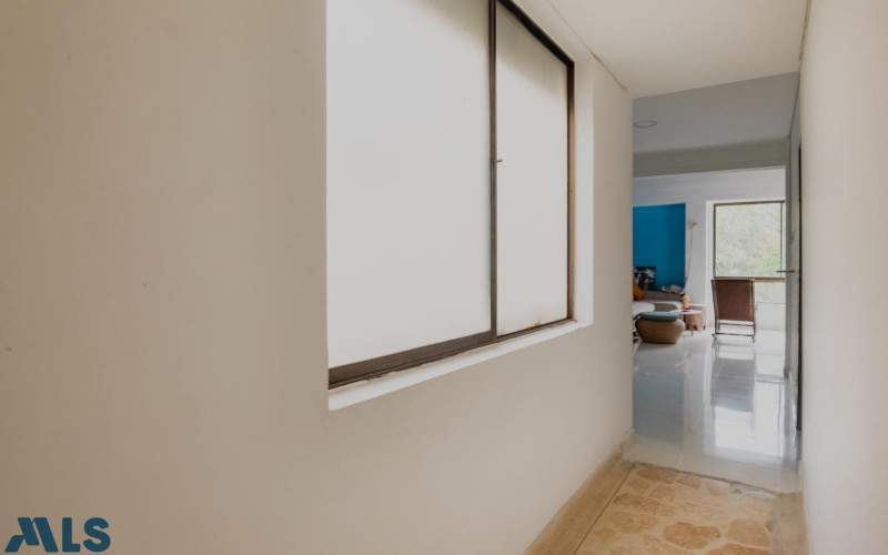 Apartamento en Medellín en La Castellana