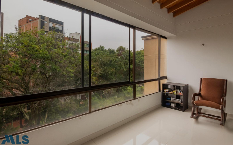 Apartamento en Medellín en La Castellana