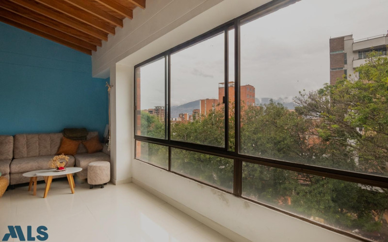 Apartamento en Medellín en La Castellana