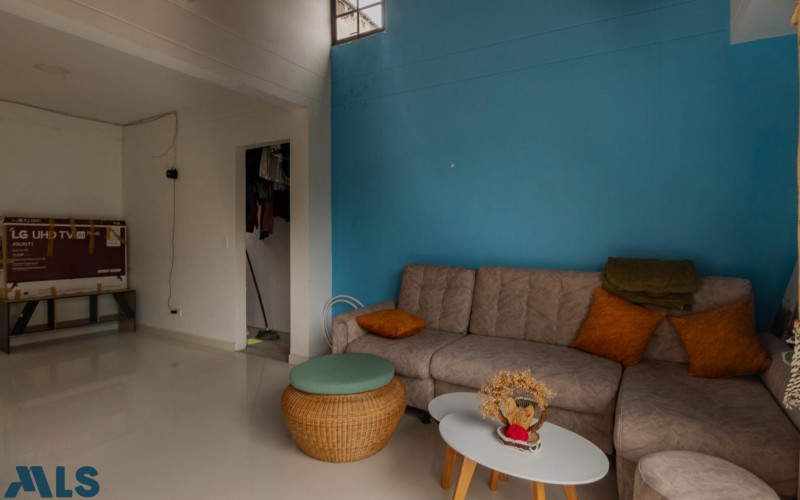 Apartamento en Medellín en La Castellana