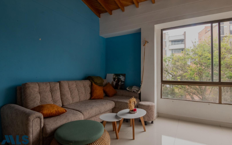 Apartamento en Medellín en La Castellana