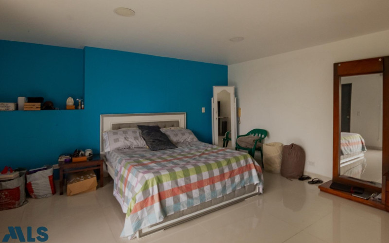 Apartamento en Medellín en La Castellana