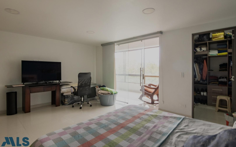 Apartamento en Medellín en La Castellana