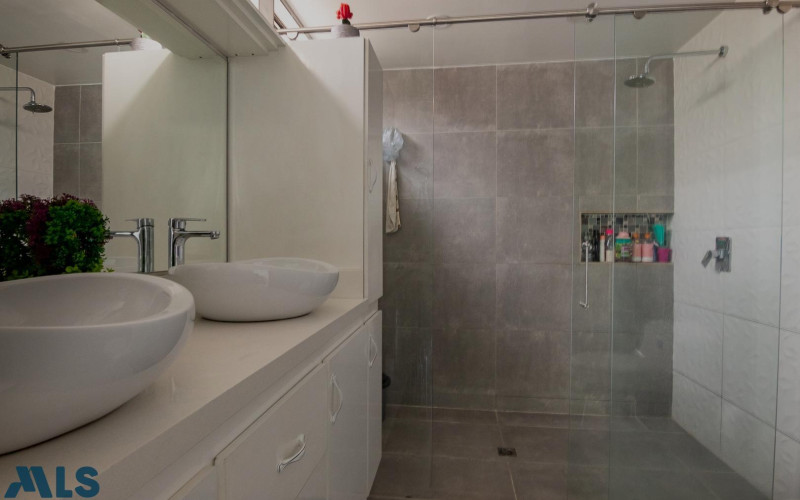 Apartamento en Medellín en La Castellana