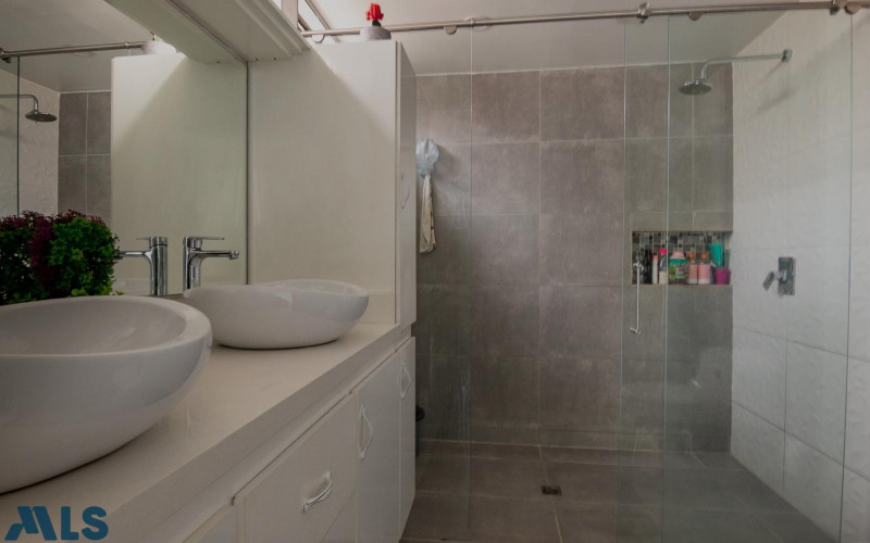 Apartamento en Medellín en La Castellana