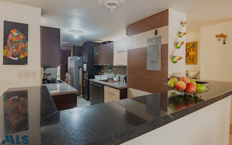 Apartamento en Medellín en La Castellana