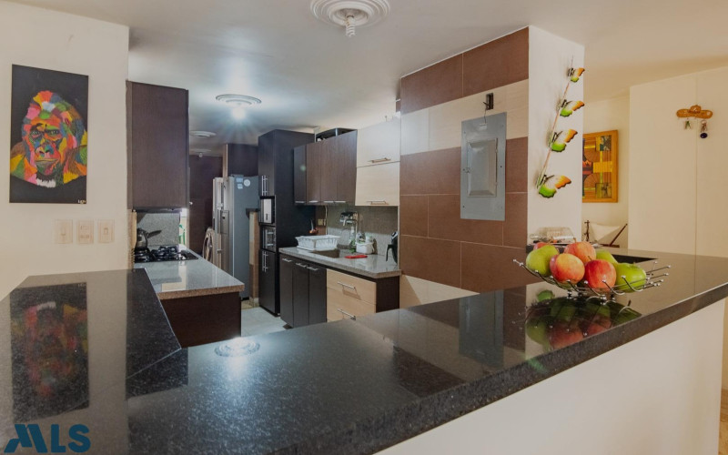 Apartamento en Medellín en La Castellana