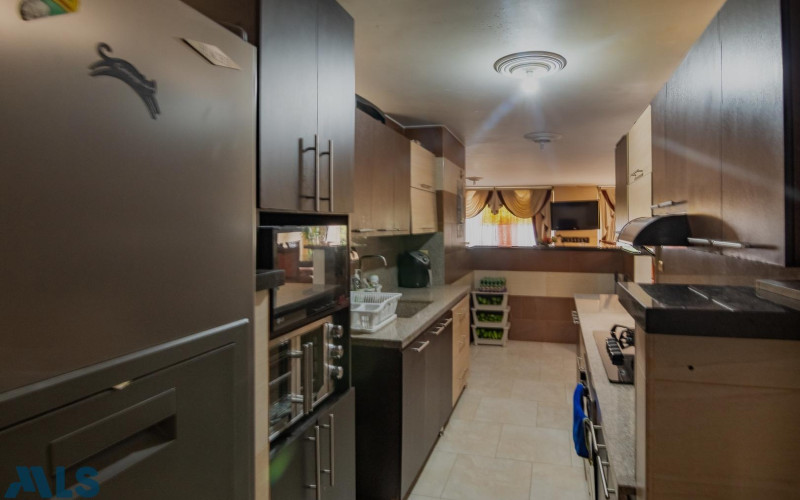 Apartamento en Medellín en La Castellana