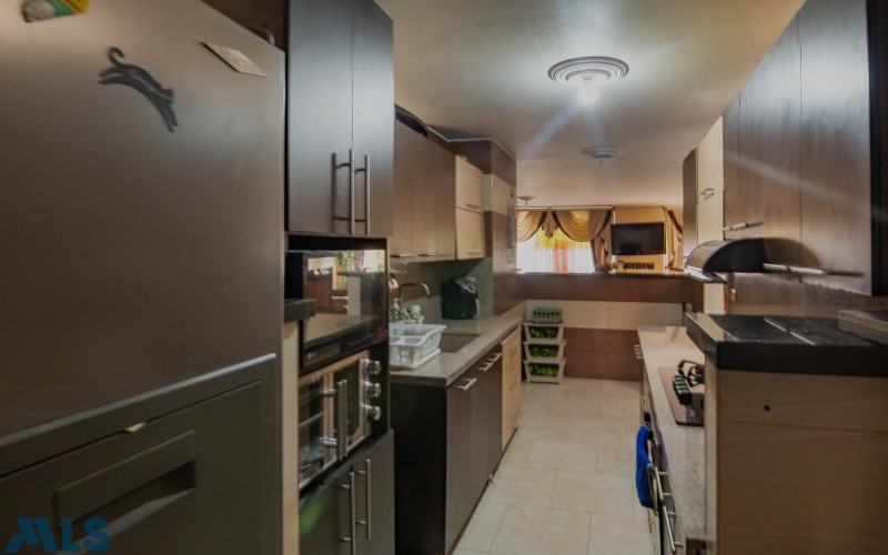 Apartamento en Medellín en La Castellana