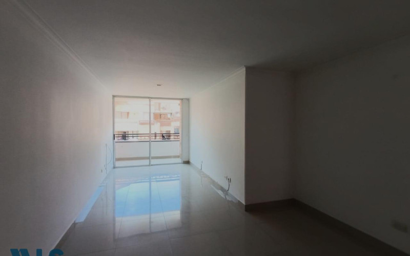 Apartamento en Medellín en Laureles