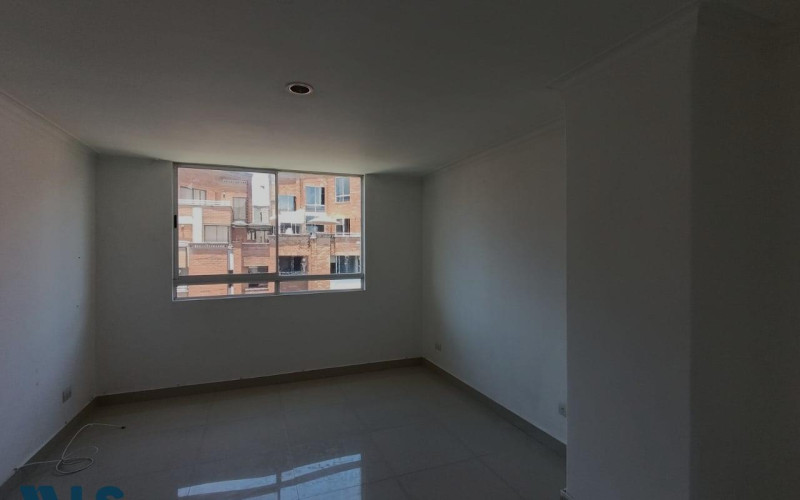 Apartamento en Medellín en Laureles