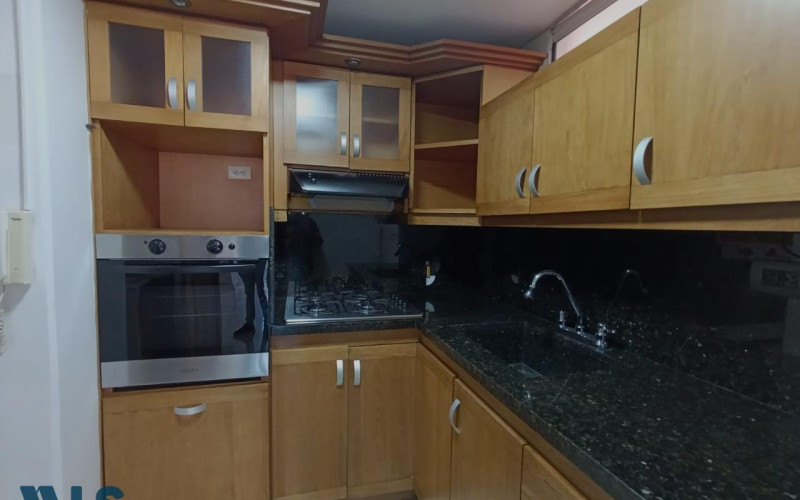 Apartamento en Medellín en Laureles