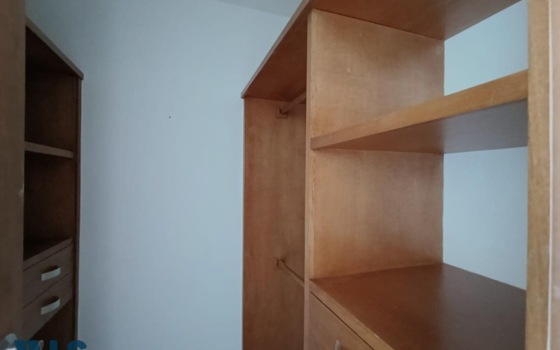 Apartamento en Medellín en Laureles