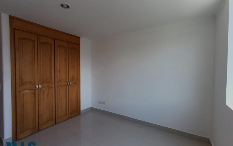 Apartamento en Medellín en Laureles