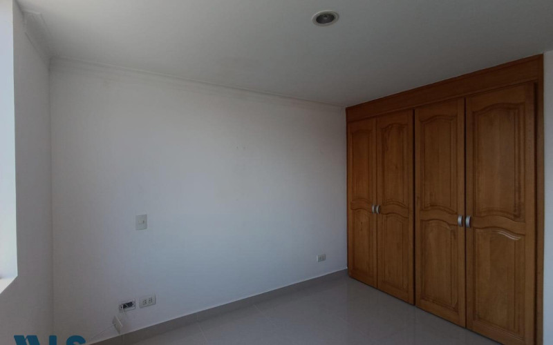 Apartamento en Medellín en Laureles