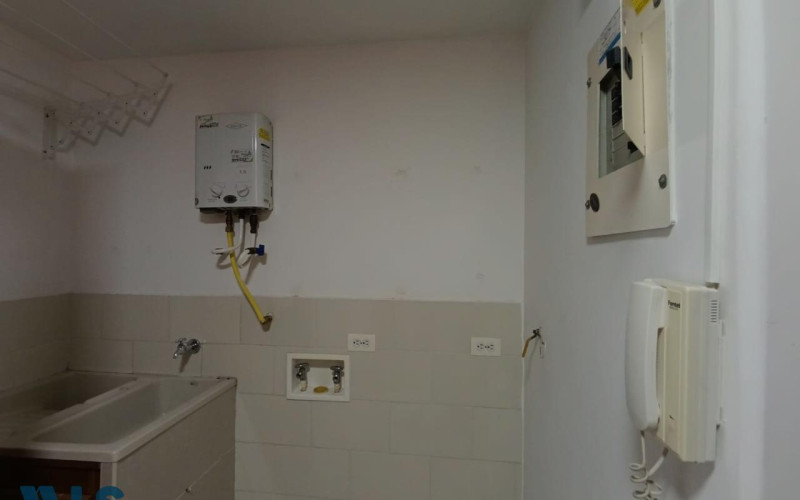 Apartamento en Medellín en Laureles