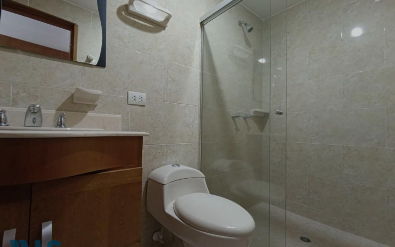 Apartamento en Medellín en Laureles