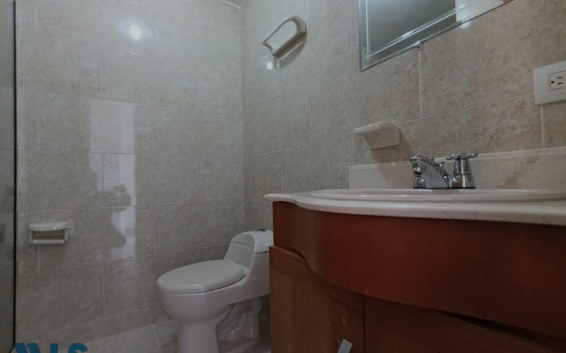 Apartamento en Medellín en Laureles
