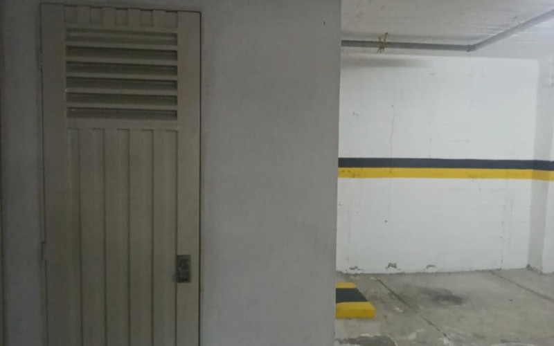 Apartamento en Medellín en Laureles