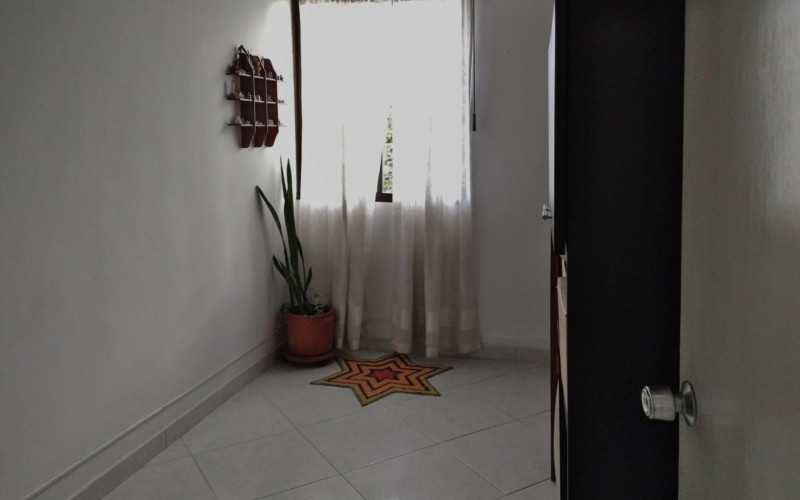 Apartamento en Medellín en Las Margaritas