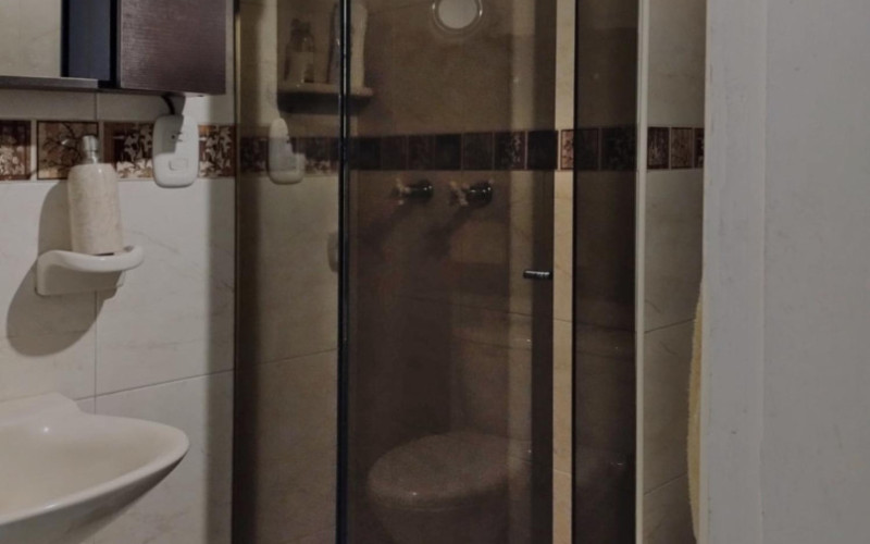 Apartamento en Medellín en Las Margaritas