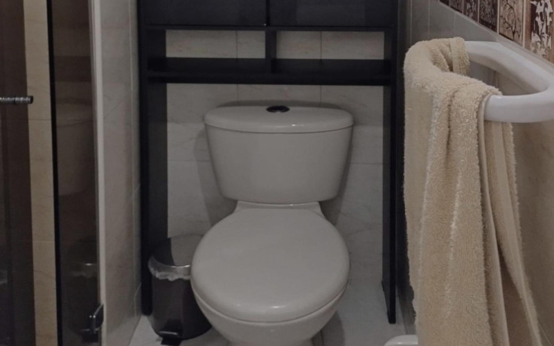 Apartamento en Medellín en Las Margaritas
