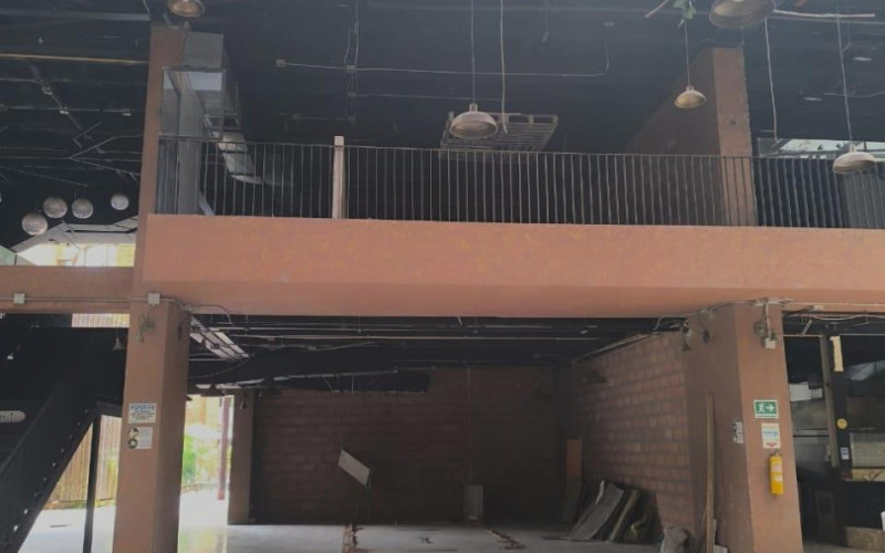 Local Comercial en Medellín en El Poblado