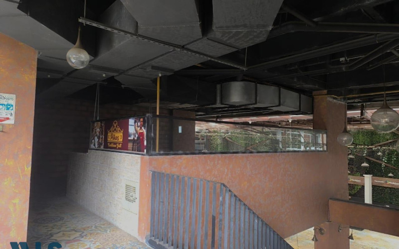 Local Comercial en Medellín en El Poblado