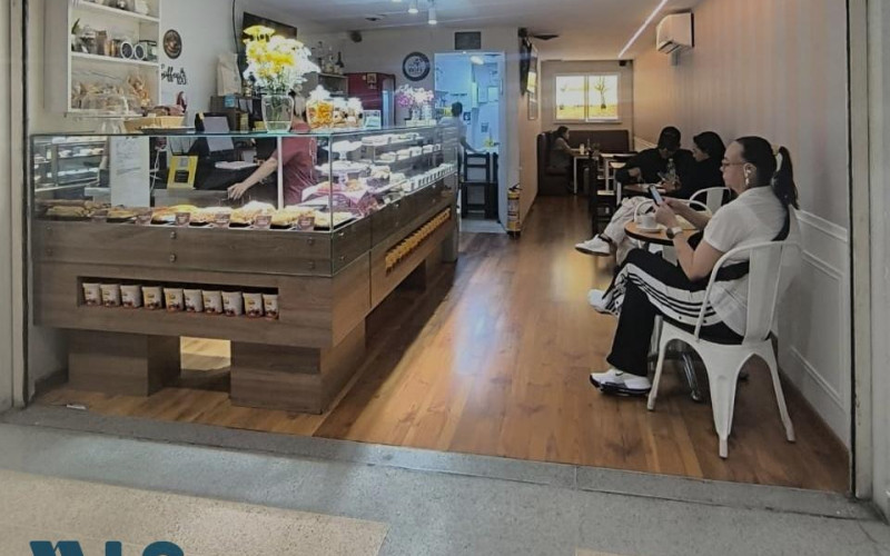Local Comercial en Medellín en El Poblado
