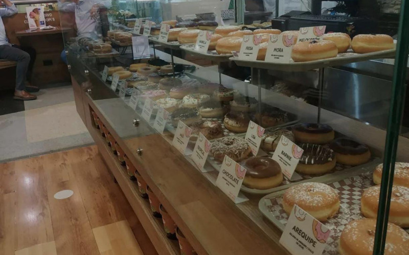 Local Comercial en Medellín en El Poblado