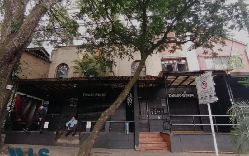 Local Comercial en Medellín en El Poblado
