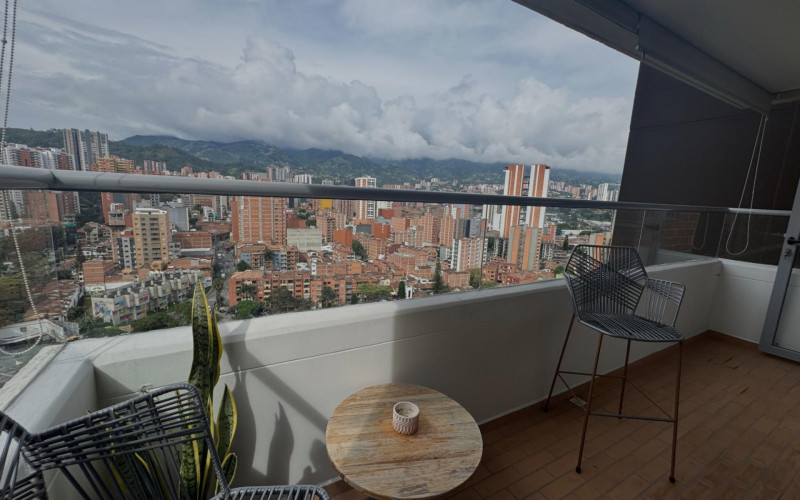 Apartamento en Sabaneta en Los Alcazares