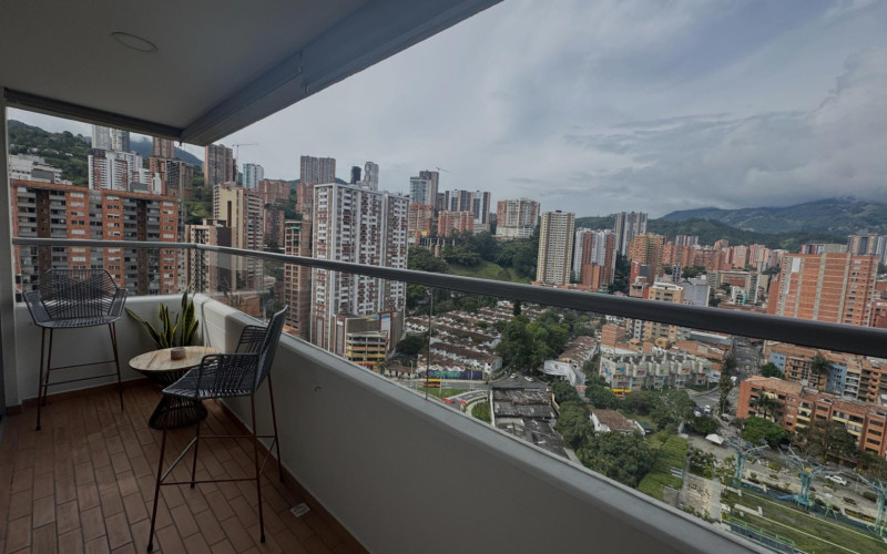 Apartamento en Sabaneta en Los Alcazares