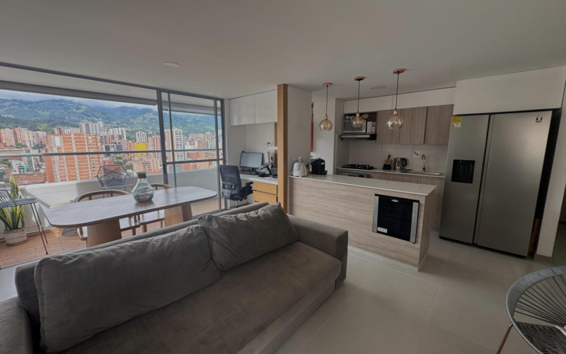 Apartamento en Sabaneta en Los Alcazares
