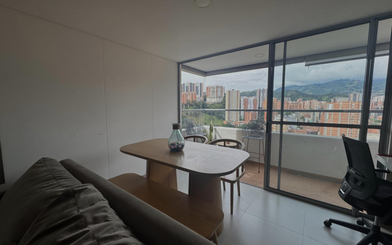 Apartamento en Sabaneta en Los Alcazares