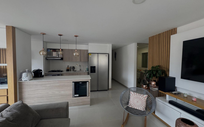 Apartamento en Sabaneta en Los Alcazares