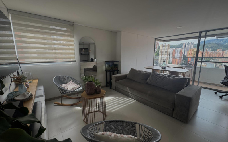 Apartamento en Sabaneta en Los Alcazares