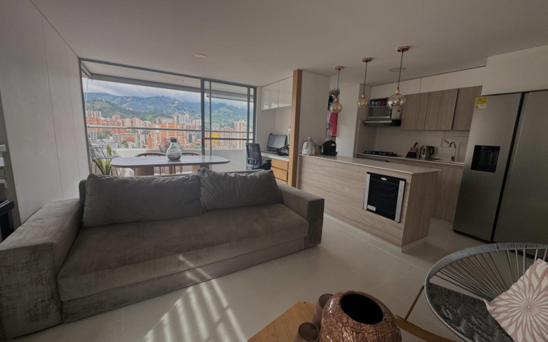 Apartamento en Sabaneta en Los Alcazares